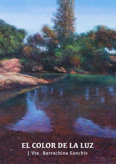 portada el color de la luz